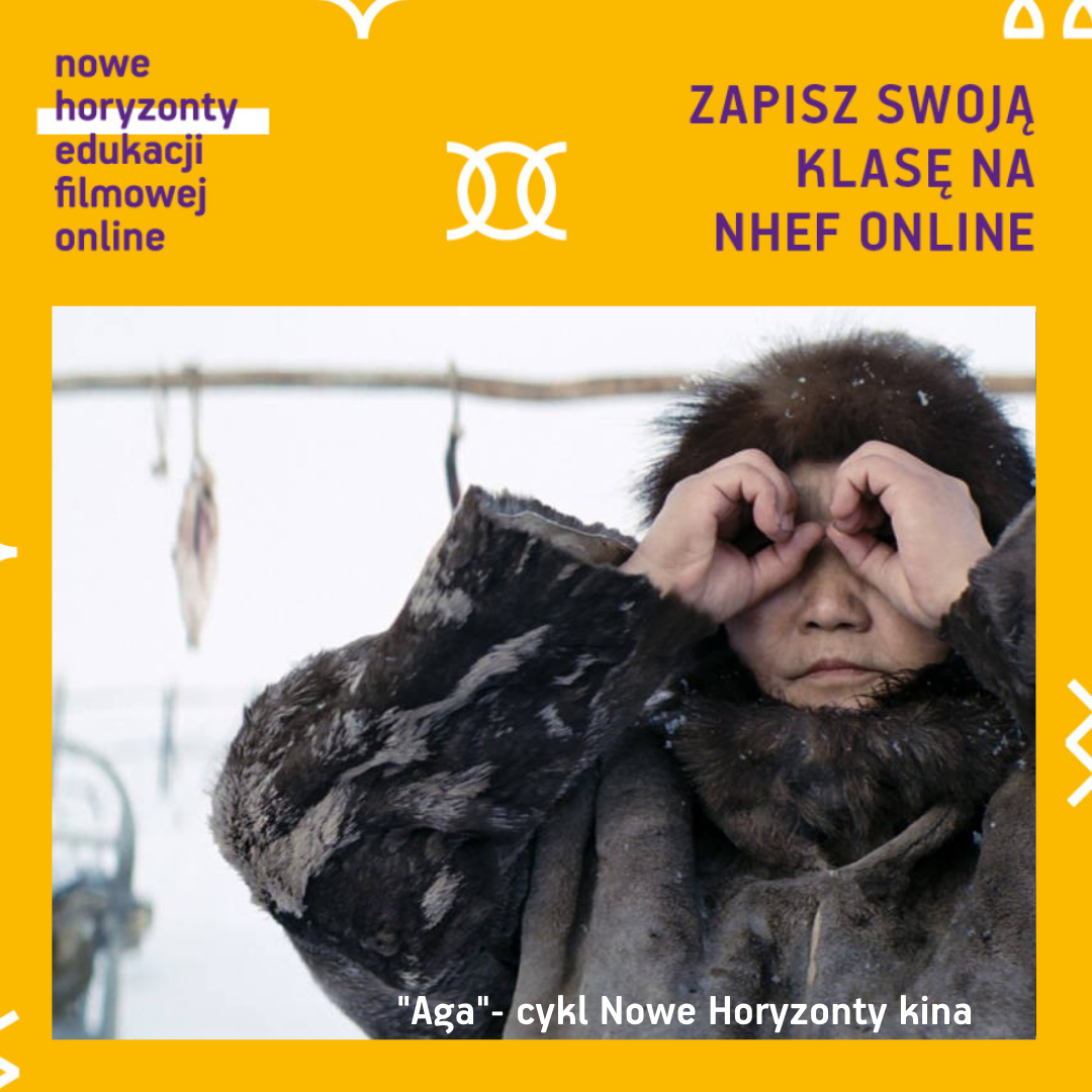 plakat nhef